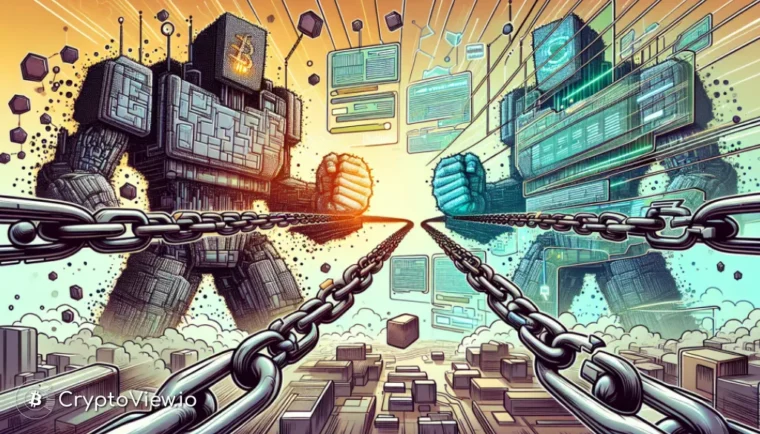 ما الذي يجعل Chainlink شريكًا مع Arbitrum؟