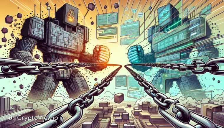 Cosa porta Chainlink a collaborare con Arbitrum?