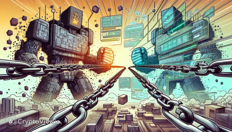 Co skłoniło Chainlink do partnerstwa z Arbitrum?