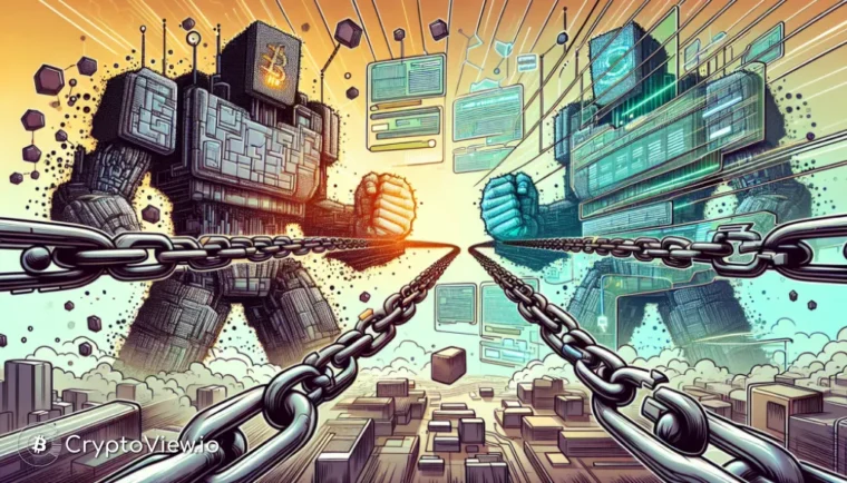 Por que o Chainlink se associa ao Arbitrum?