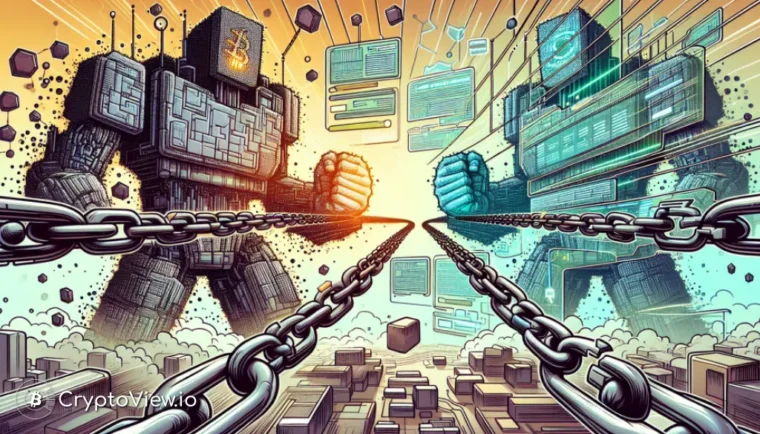 Chainlink 为何与 Arbitrum 合作?