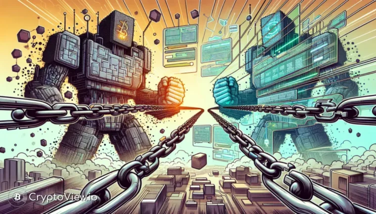 Chainlink이 Arbitrum과 파트너십을 맺는 이유