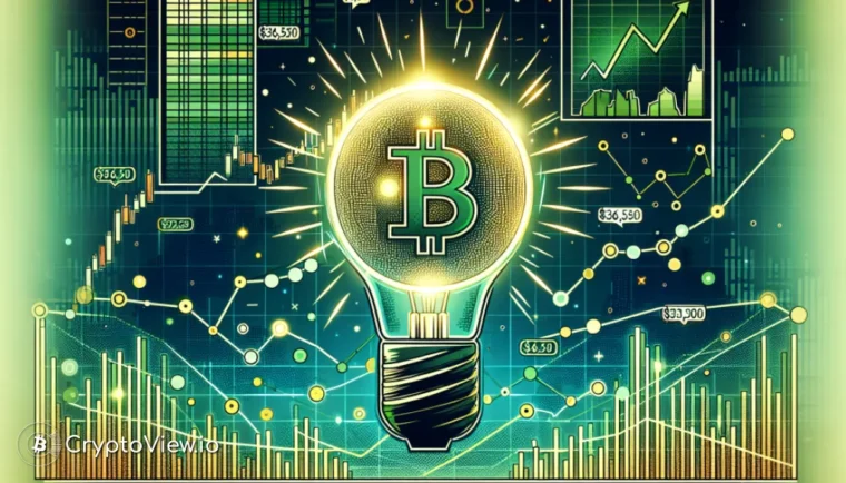 Is Bitcoin Poised for a Major Rally?