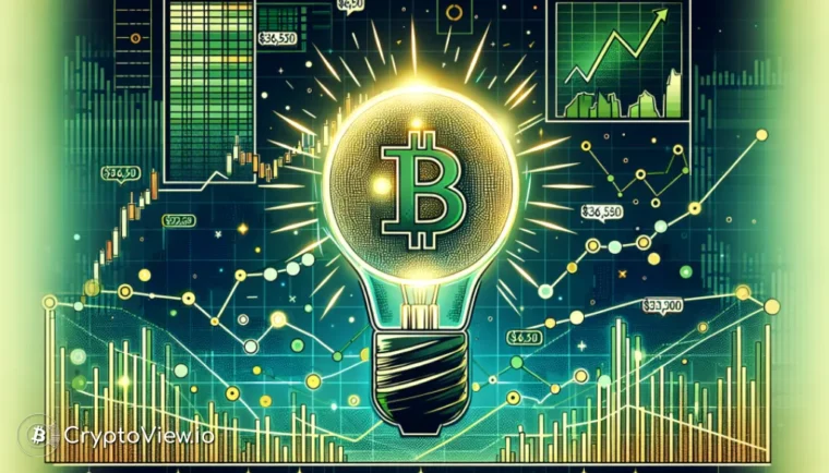 È Bitcoin pronto per una grande rally?