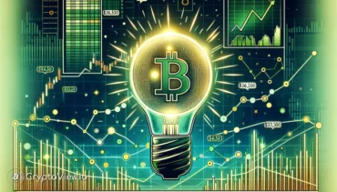 Är Bitcoin redo för en större rally?