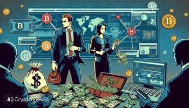 Amazon prépare-t-il un film sur un braquage de Bitcoin ?