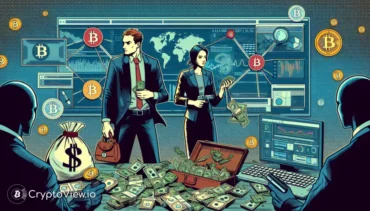 Amazon sta realizzando un film su un colpo di Bitcoin?