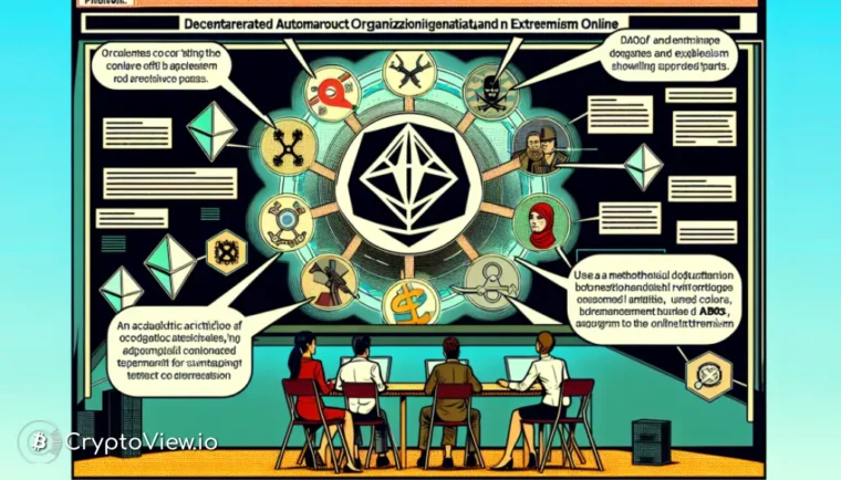 Are DAOs Fueling Online Extremism?