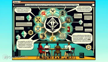 Estão os DAOs alimentando o extremismo online?
