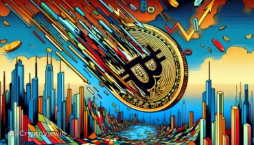 ビットコインはまもなく大きな下落に直面するか？