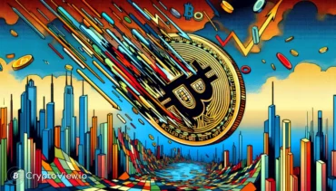 Столкнется ли биткойн с крупным спадом в ближайшее время?