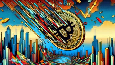 Kommer Bitcoin snart att möta en stor nedgång?