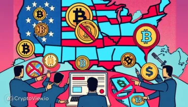 Binance.US是否在某些州停止运营？