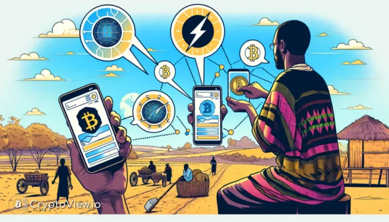 Qual é a Melhor Carteira Lightning de Autocustódia?