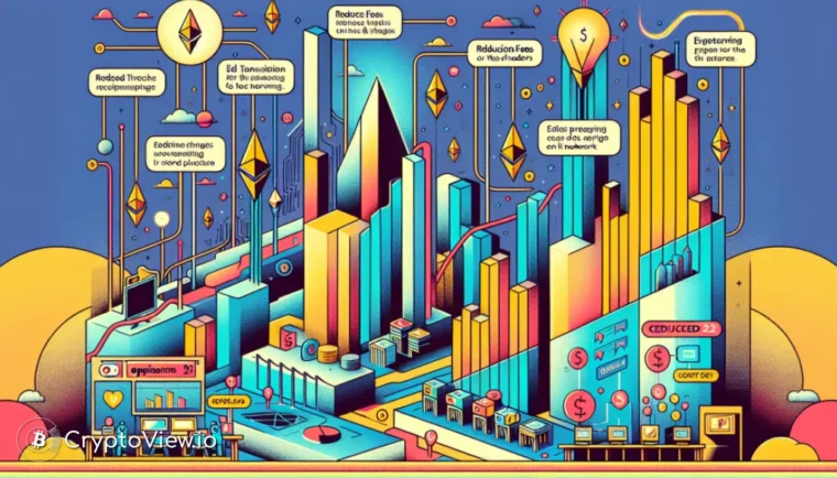 What's New with the Ethereum Dencun Upgrade?