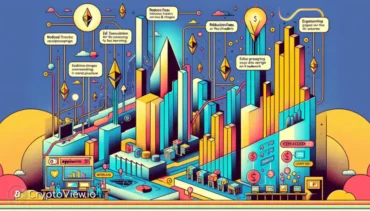 ¿Qué hay de nuevo con la actualización Dencun de Ethereum?