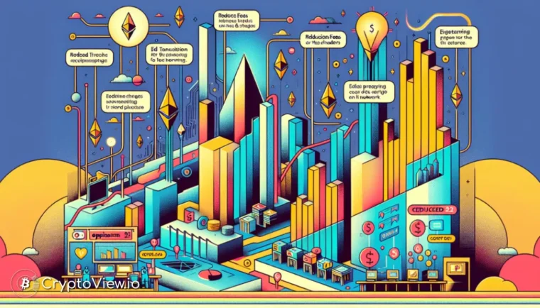 Что нового в обновлении Ethereum Dencun?