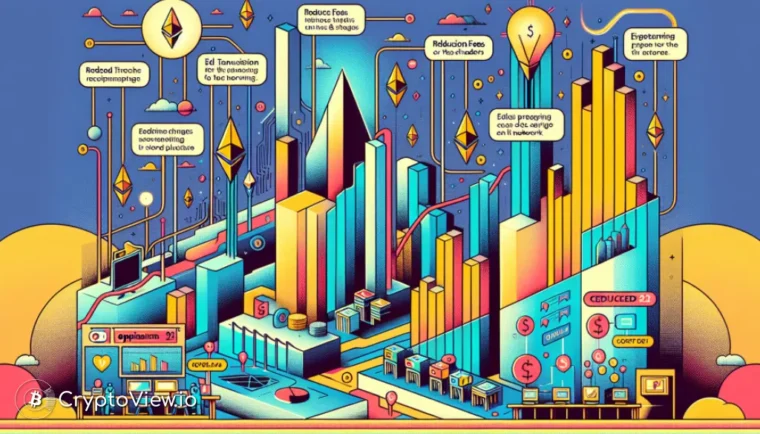 Vad är nytt med Ethereum Dencun-uppgraderingen?