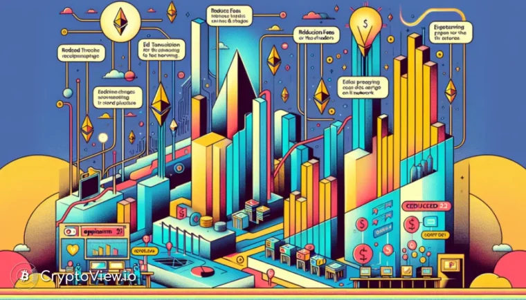 以太坊Dencun升级有哪些新变化？