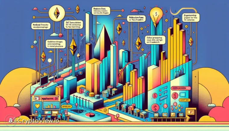 이더리움 덴쿤 업그레이드의 새로운 소식