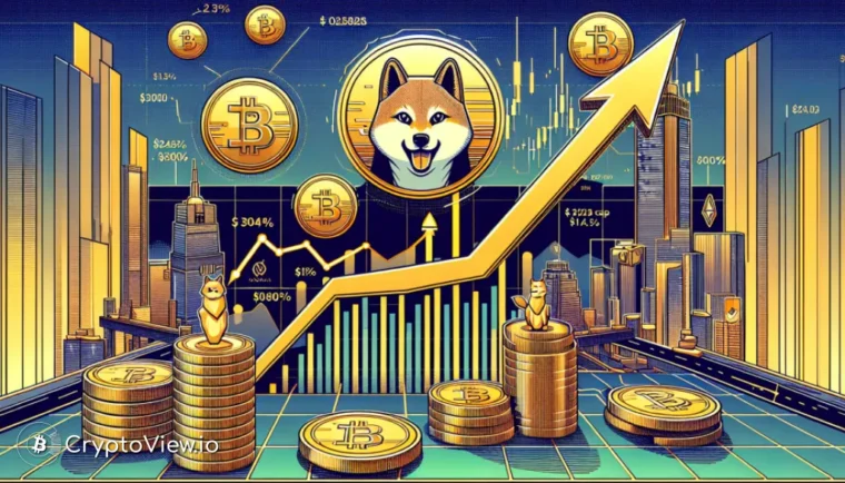 La valeur du Shiba Inu pourrait-elle exploser?