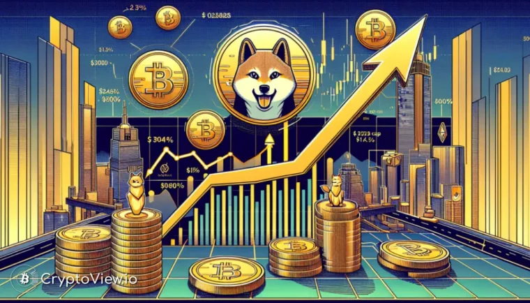 Potrebbe il valore di Shiba Inu schizzare alle stelle?