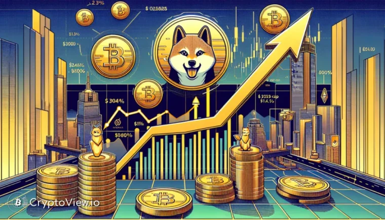 SHIBの価値が急上昇する可能性はありますか？