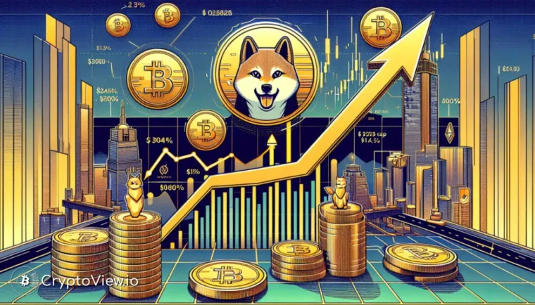 Shiba Inu的价值能够飙升吗？