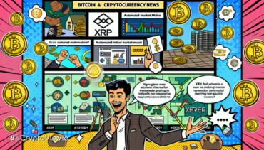 Is the XRP Ledger AMM a Game Changer?