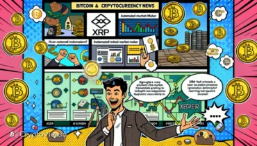 Le XRP Ledger AMM est-il un changeur de jeu ?