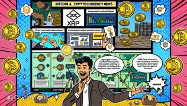 क्या XRP लेजर AMM एक गेम चेंजर है?