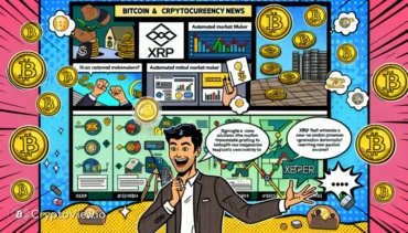 È l'AMM del Registro XRP un Cambiamento di Gioco?