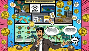 XRPレジャーのAMMはゲームチェンジャーか？