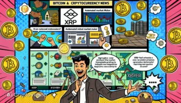 Is de XRP Ledger AMM een Game Changer?