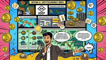 XRP账本的AMM是个改变者吗？