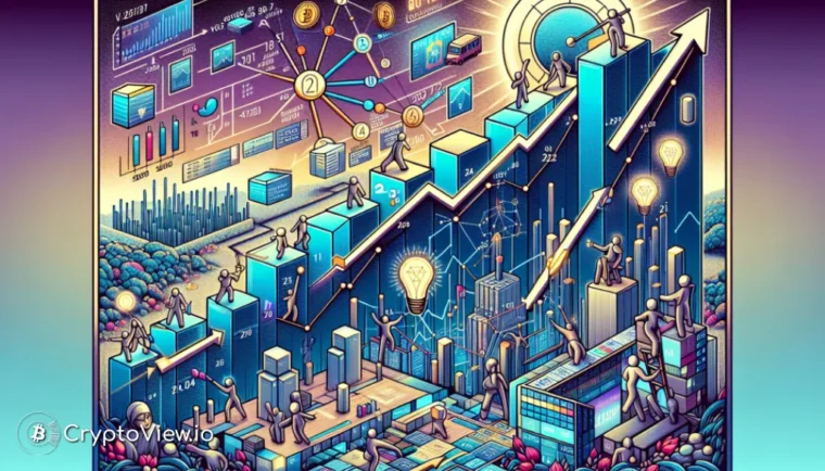 هل تنمو عقود Cardano الذكية؟