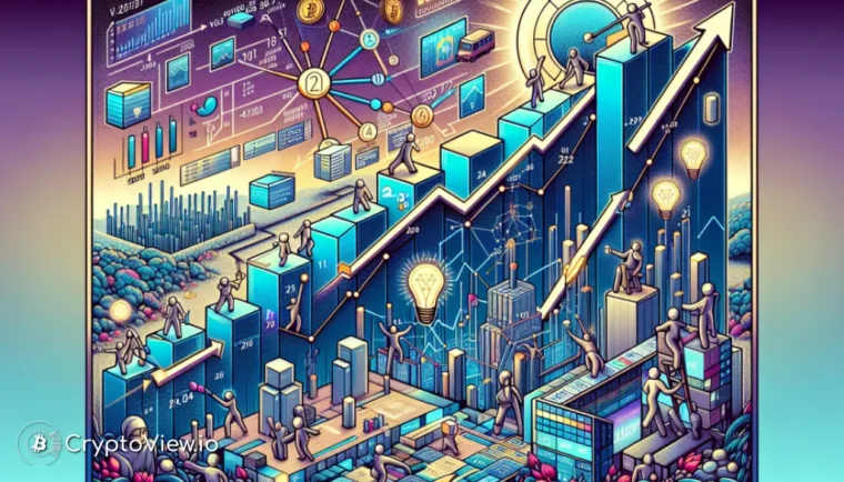 Les contrats intelligents Cardano sont-ils en plein essor ?