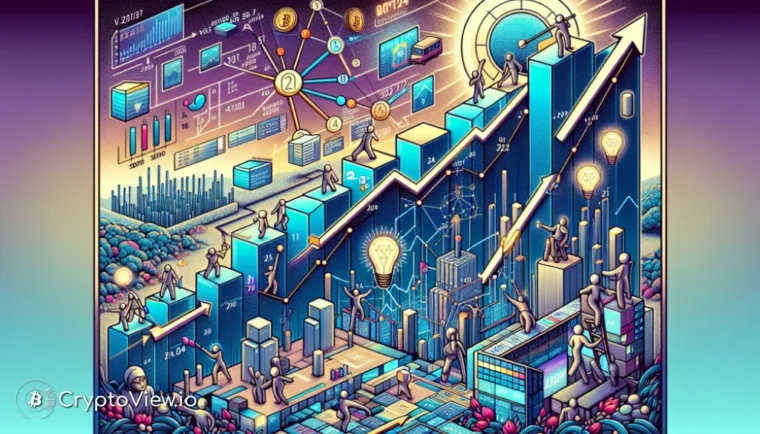 Os Contratos Inteligentes da Cardano estão em Alta?