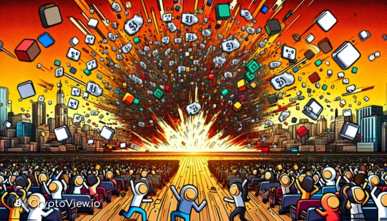 هل عملة Solana الميمية الجديدة WEN تحدث اضطرابًا في ساحة العملات المشفرة؟