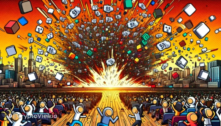 Is Solana's New Meme Coin WEN Shaking Up the Crypto Scene?