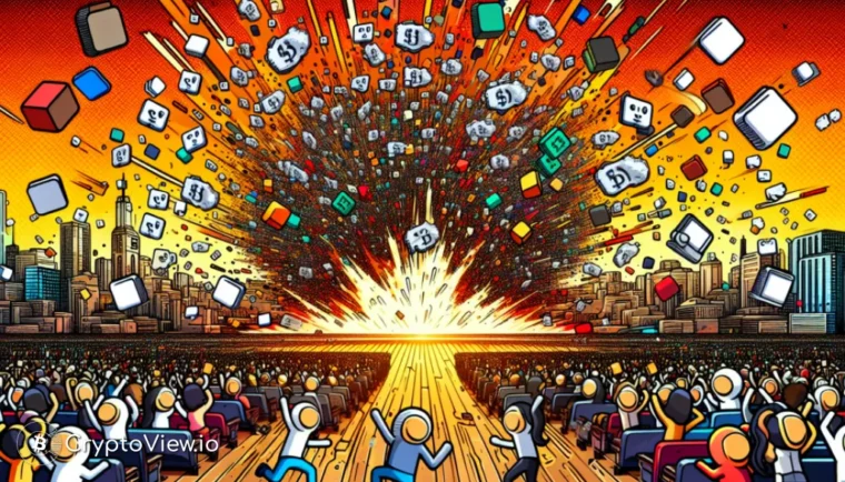 Le nouveau meme coin WEN de Solana bouscule la scène crypto