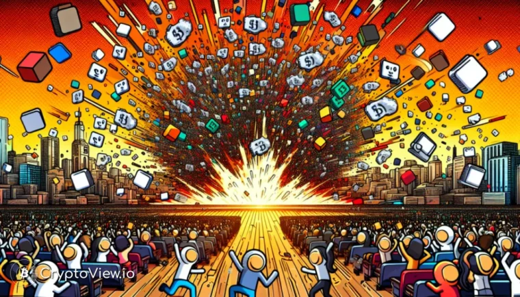 Il nuovo meme coin WEN di Solana sta sconvolgendo la scena crypto