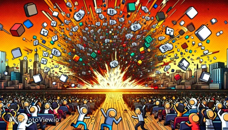 Ryster Solanas Nye Meme Coin WEN Opp Kryptoscenen?