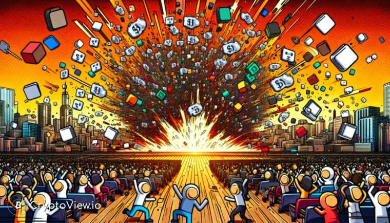 Czy nowa meme-coin WEN na Solana wstrząśnie sceną krypto?