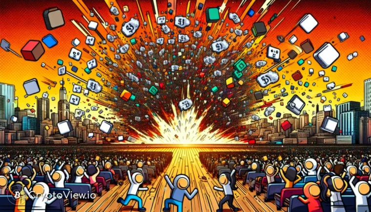 솔라나의 새로운 미미 코인 WEN이 암호 화폐 씬을 흔들고 있나요?