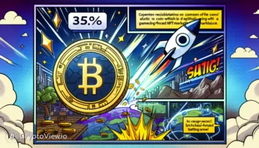Czy rynek NFT Altcoin w branży gier jest na fali?