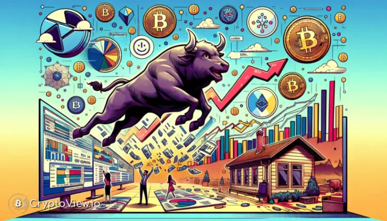 Was prägt den Altcoin-Markt jetzt?