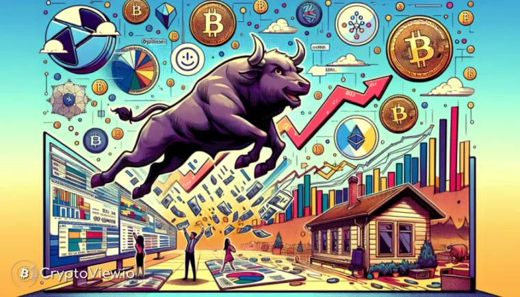 What's Shaping the Altcoin Market Now?