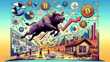 ¿Qué está dando forma al mercado de las Altcoins ahora?
