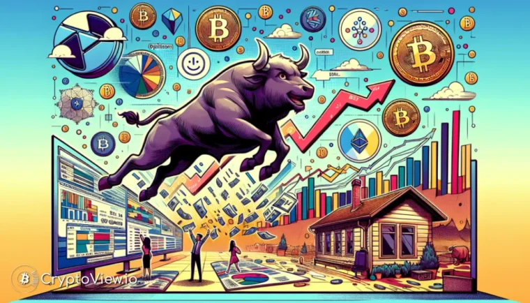 ¿Qué está dando forma al mercado de las Altcoins ahora?